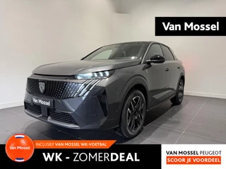 Peugeot 3008 1.2 Hybrid 145 GT