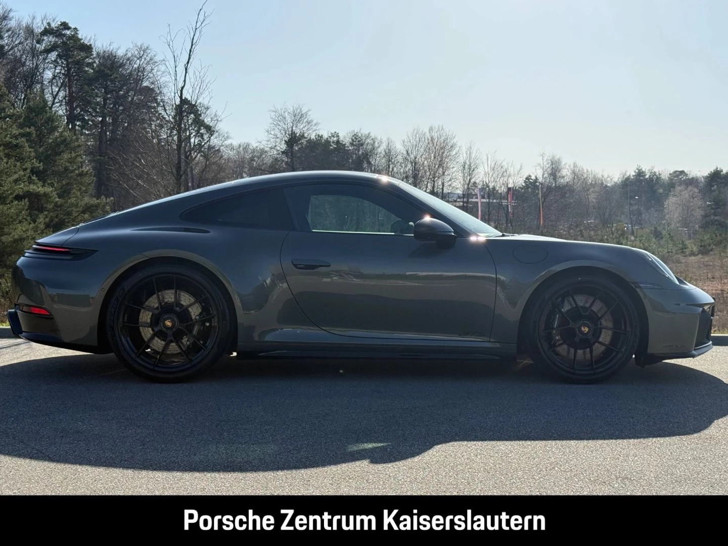 Porsche 911 992 Carrera GTS Liftsystem-VA InnoDrive BOSE carrera gts