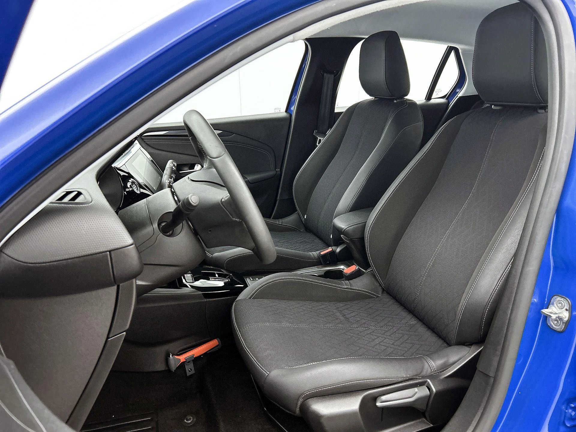 Opel Corsa-e Elegance 50 kWh