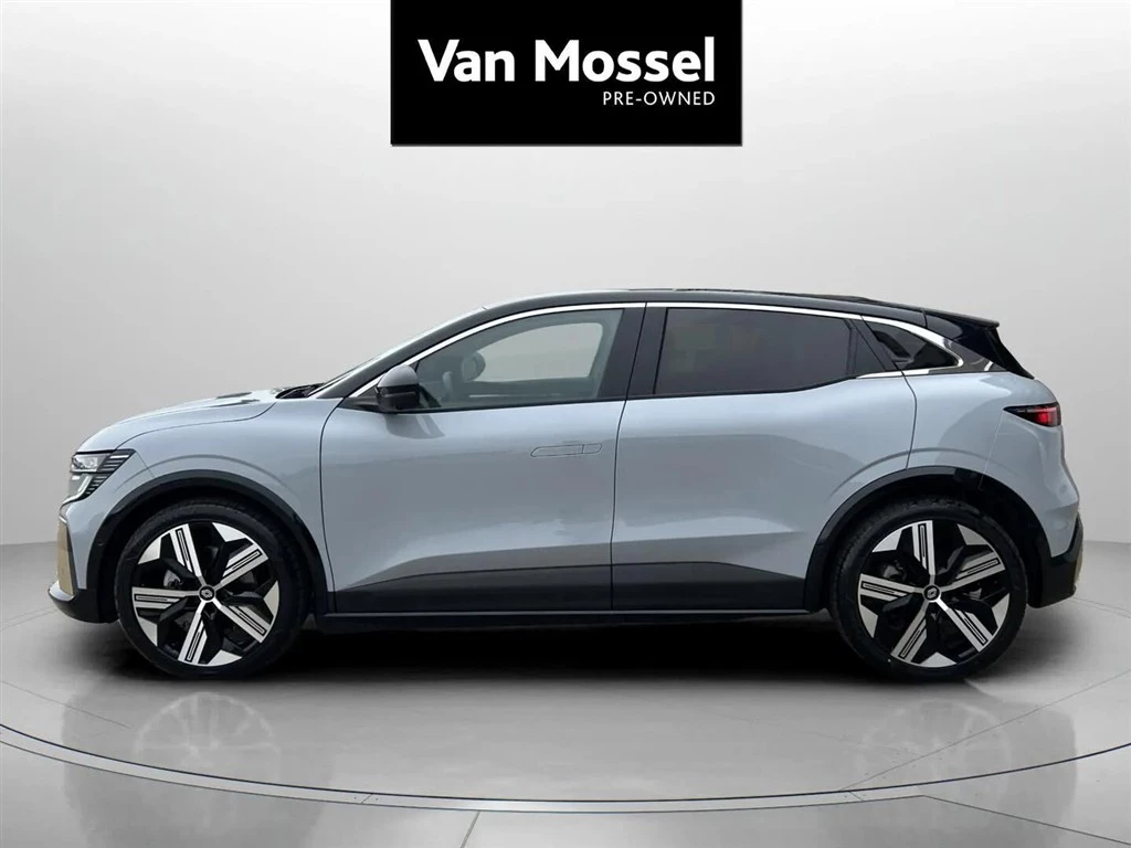 Renault Megane E-Tech Iconic 220HK 5d Aut.
