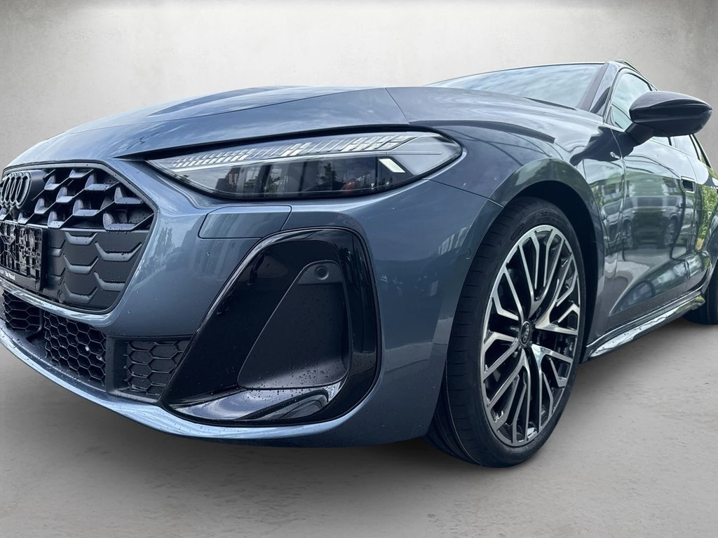 Audi A5 Avant S line TFSI quattro 150KW S tronic GWF