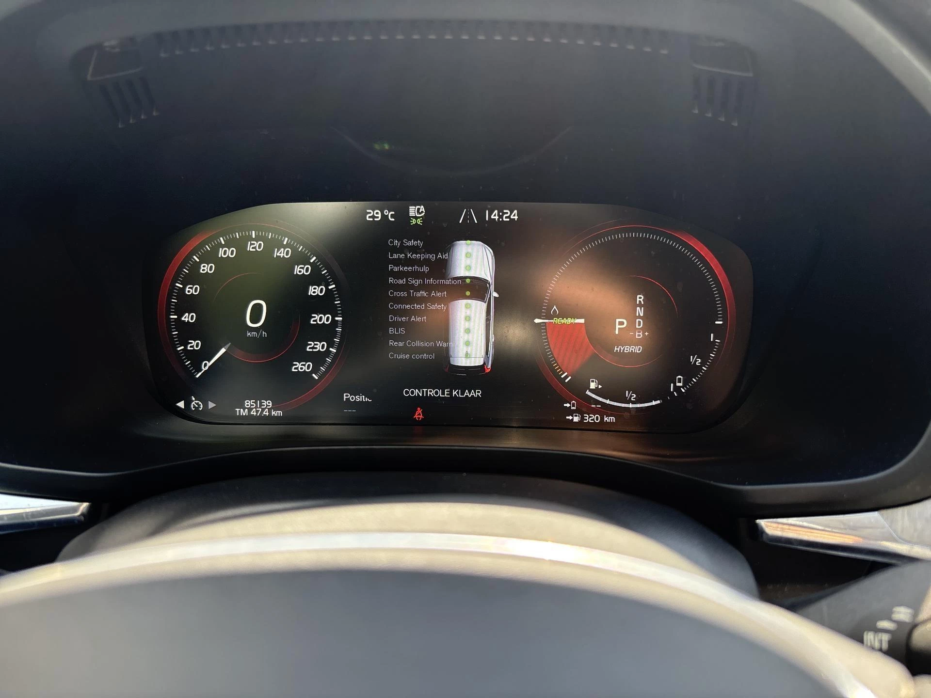 Volvo XC60 T8 e4x4 Geartronic Polestar Engineered