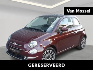 Fiat 500 1.0 Hybrid 70 Dolce Vita