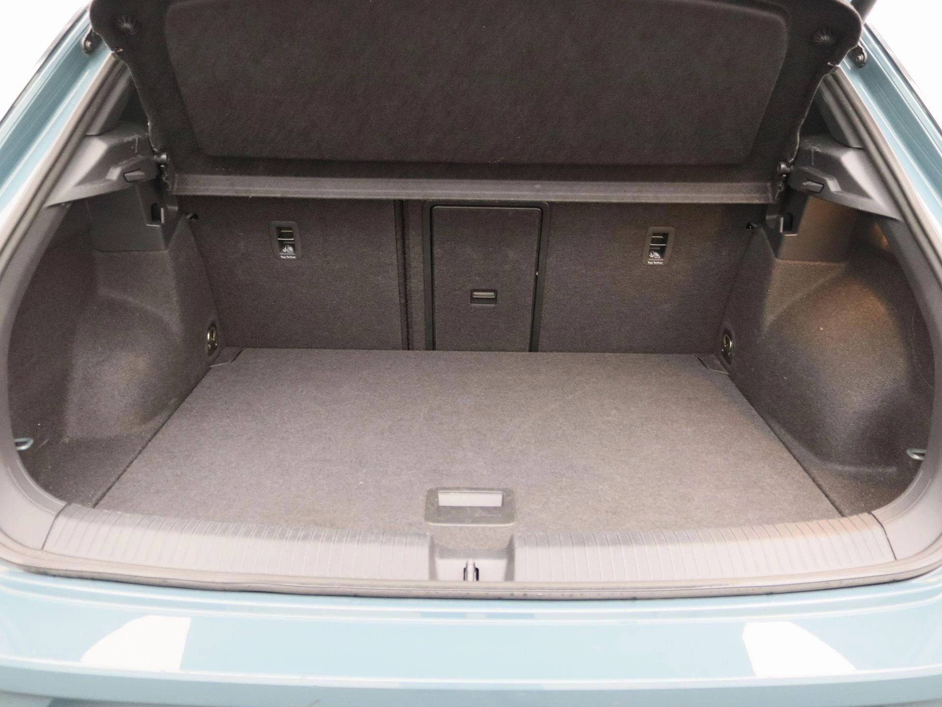 Volkswagen T-Roc 1.5 TSI R-Line Edition