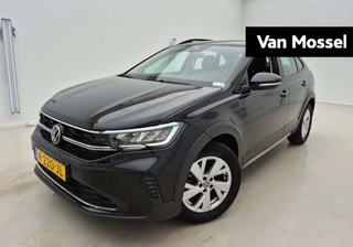 Volkswagen Taigo 1.0 TSI Life | 95 PK |