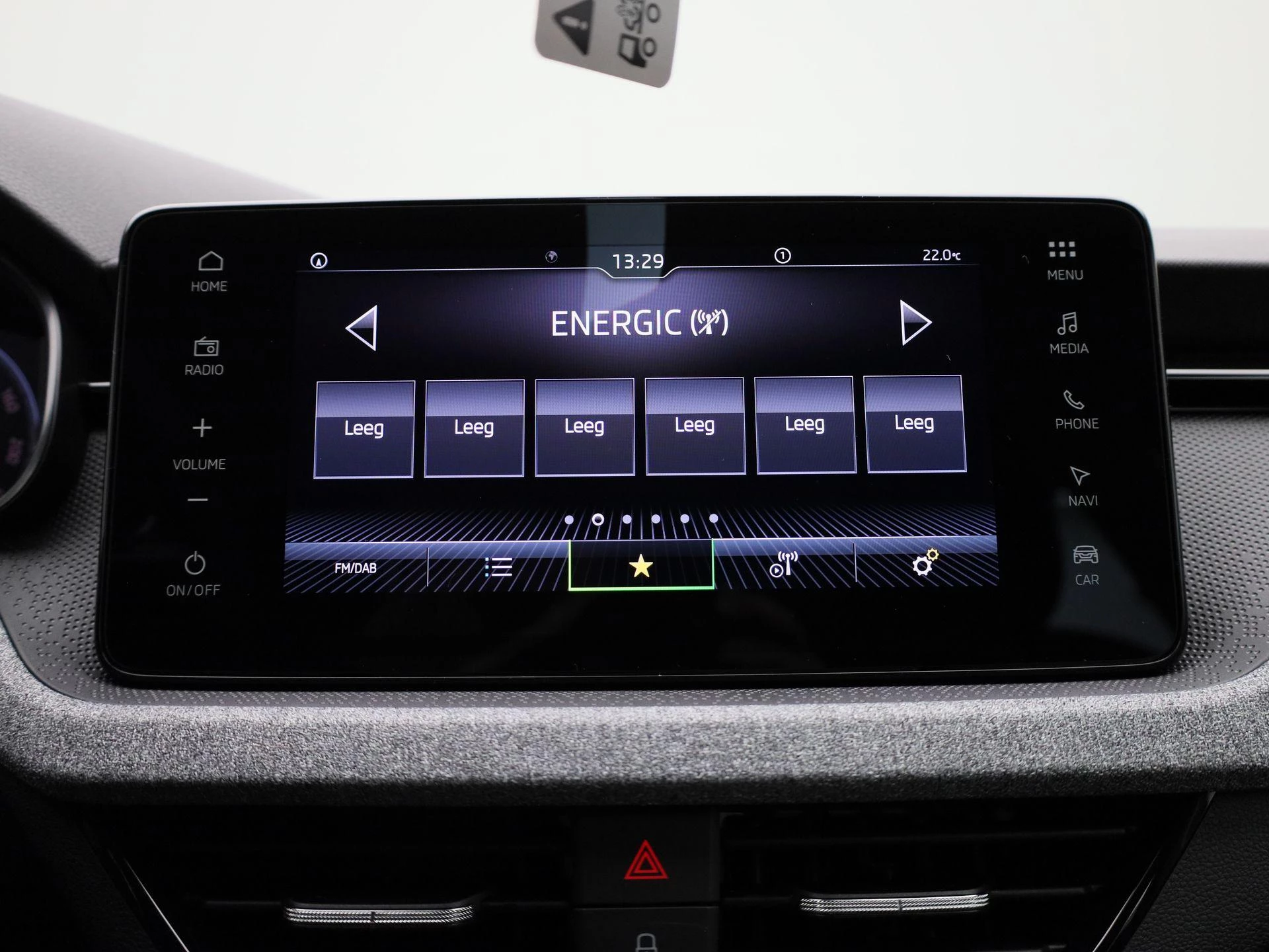 Škoda Scala 1.0 TSI Selection