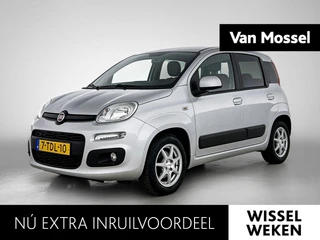 Fiat Panda 0.9 TwinAir Lounge