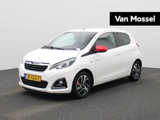 Peugeot 108 1.0 e-VTi Envy