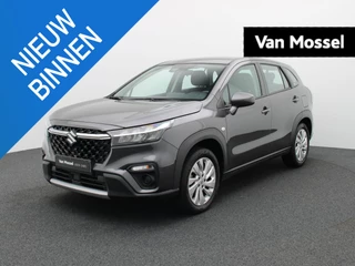 Suzuki S-Cross 1.4 Grand Luxe+ 2WD