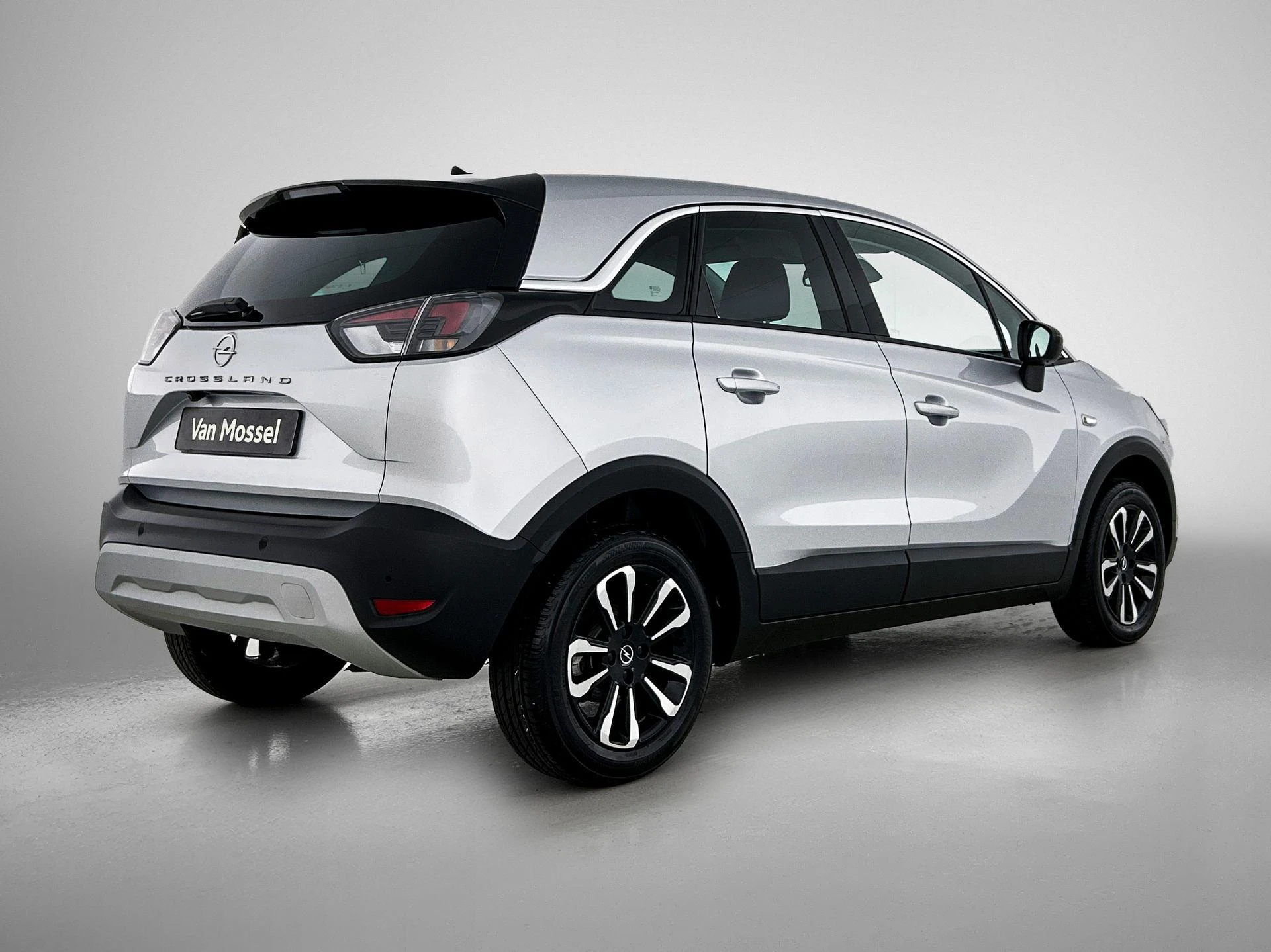 Opel Crossland 1.2 Turbo Elegance