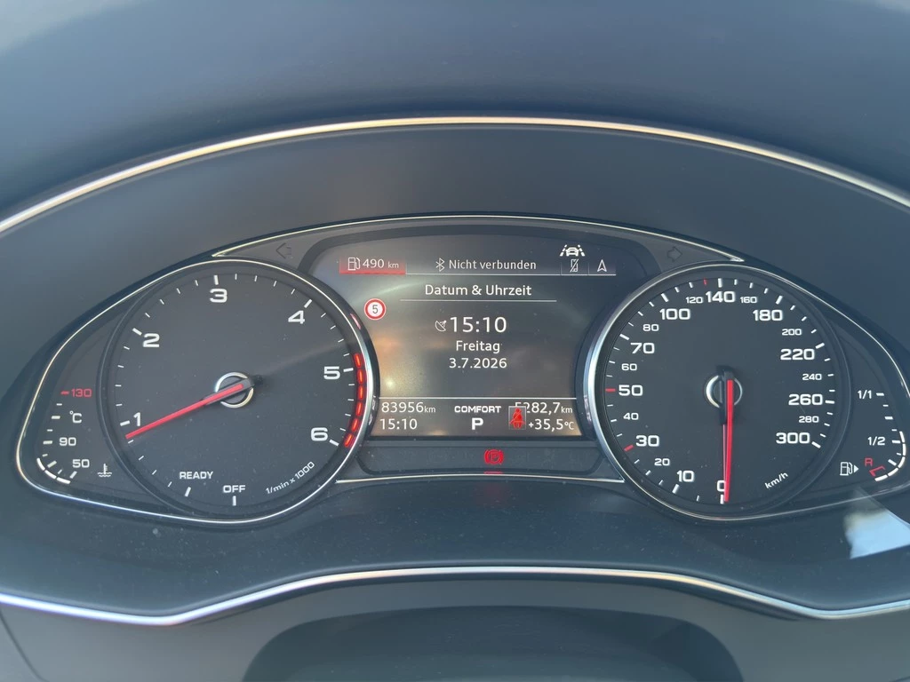 Audi A6 Avant 40 TDI *S-LINE-EXTERIEUR*B&O*ACC*KAMERA*