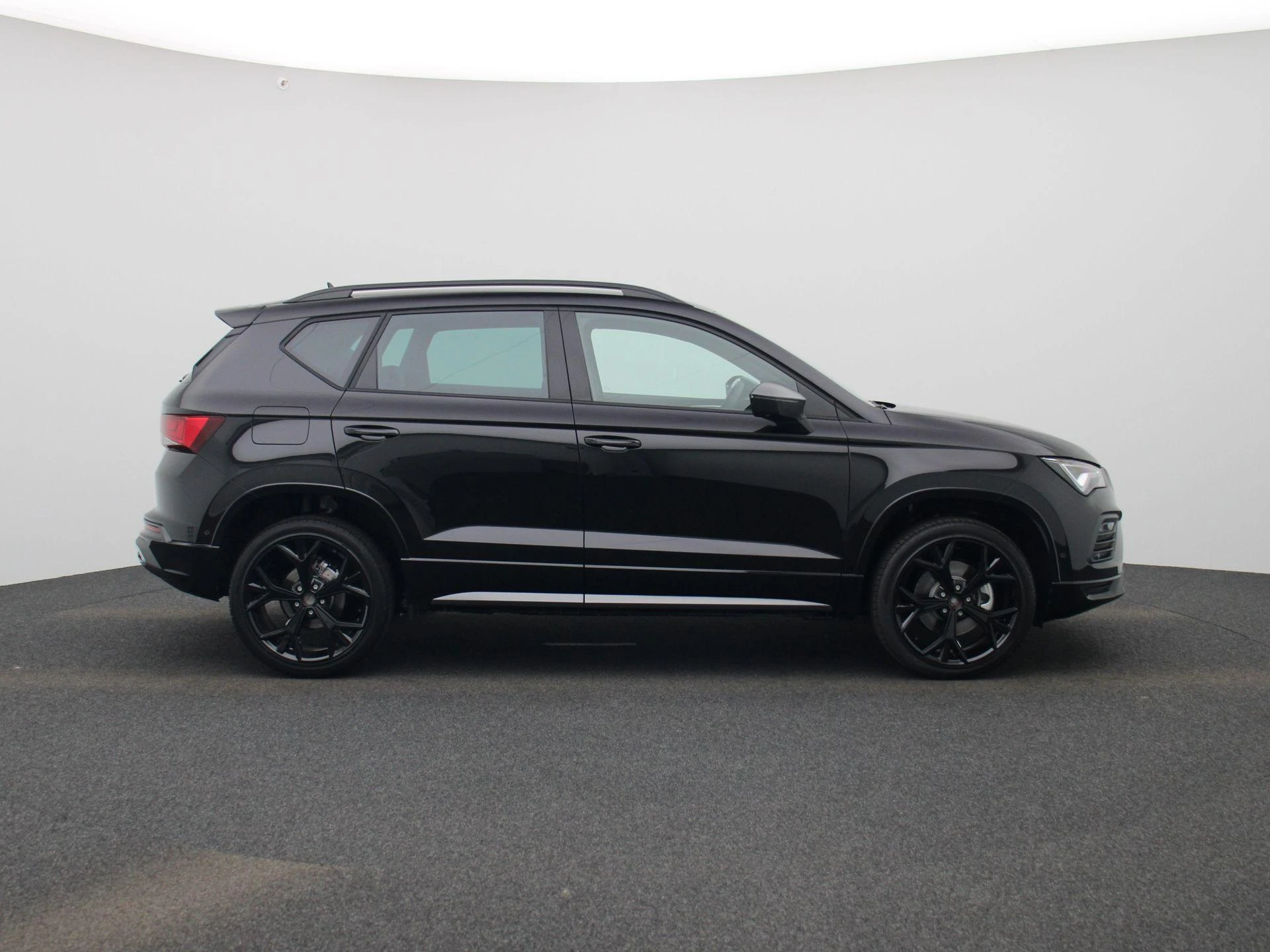 SEAT Ateca 1.5 TSI FR Business Intense 150 PK