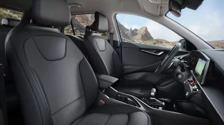 Kia Niro Pulse 1.6 GDi HEV 6DCT