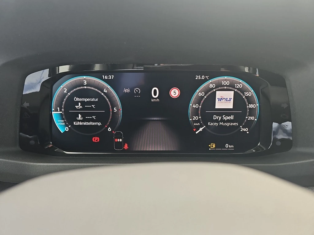 Volkswagen Crafter Kasten 35 mittellang 2.0l TDI