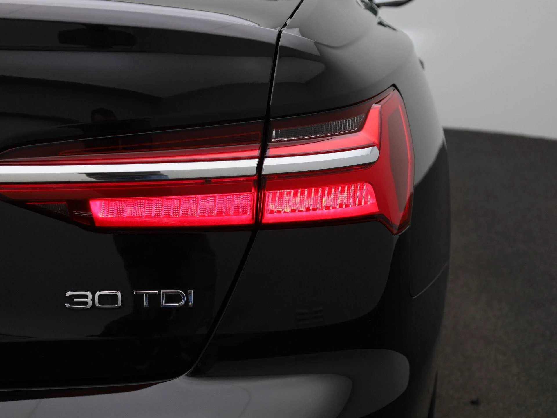 Audi A6 Business Edition 30 TDI S tronic