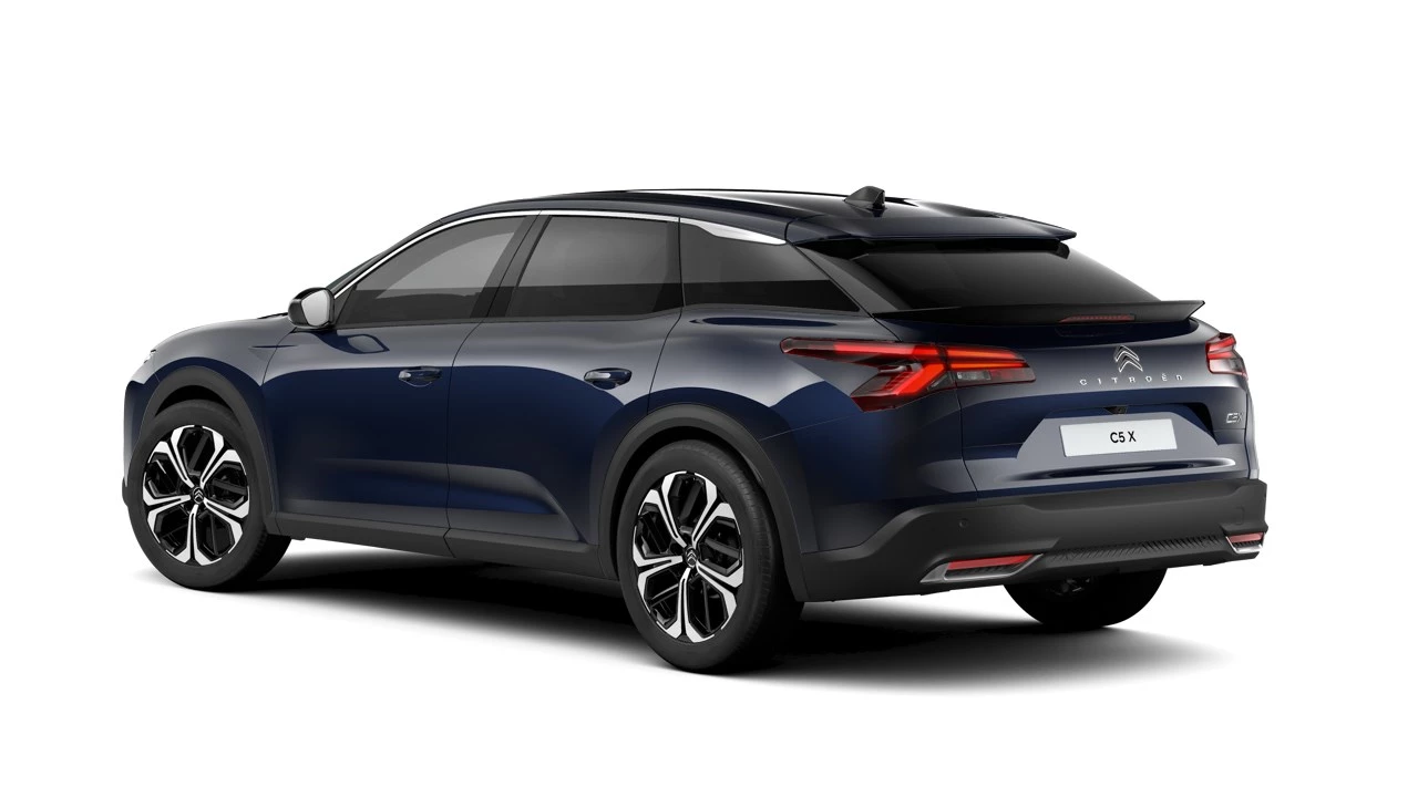 Citroën-C5 X-image-2