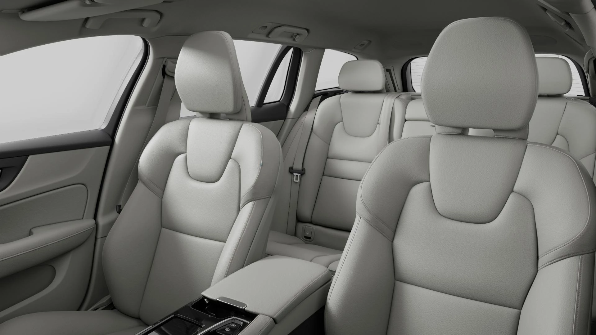 Volvo V60 2.0 T8 Plug-in hybrid AWD Plus Dark