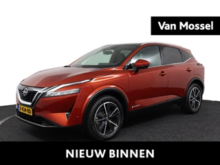 Nissan QASHQAI 1.5 e-Power Business Executive Automaat |