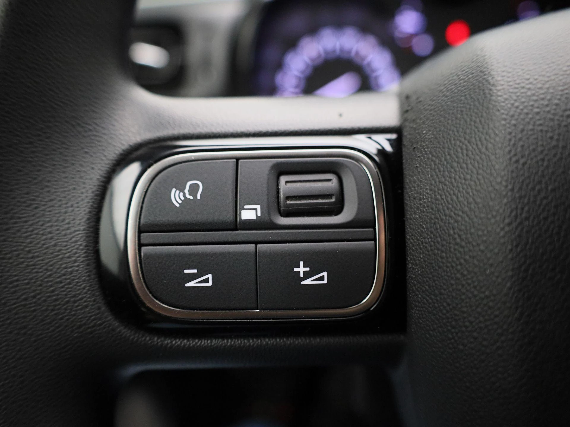 Citroën C3 1.2 PureTech 82 S&S MAN Feel
