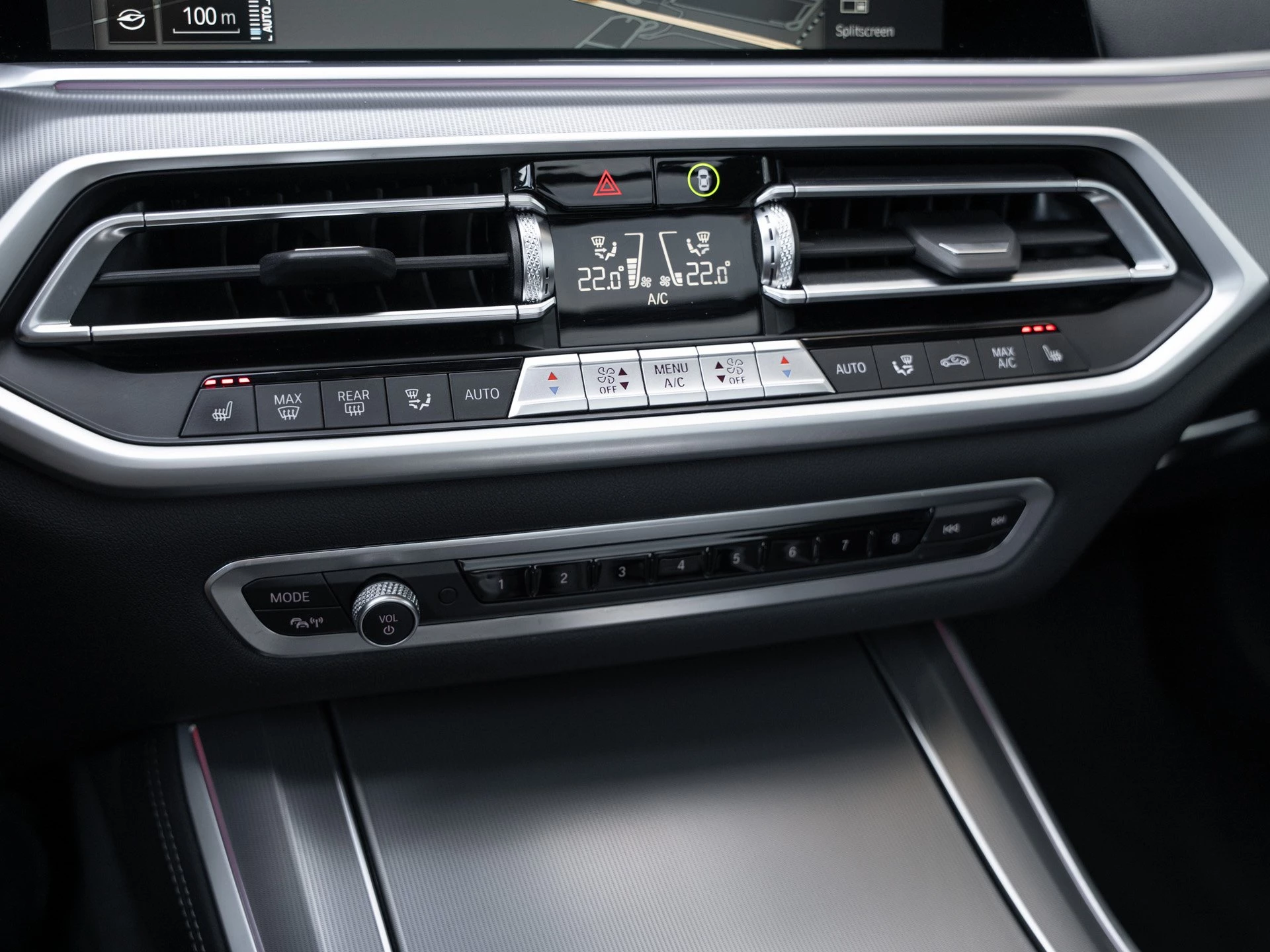 BMW X5 xDrive45e xLine