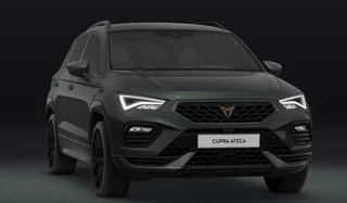 CUPRA Ateca 2.0 TSI DSG VZ 4Drive