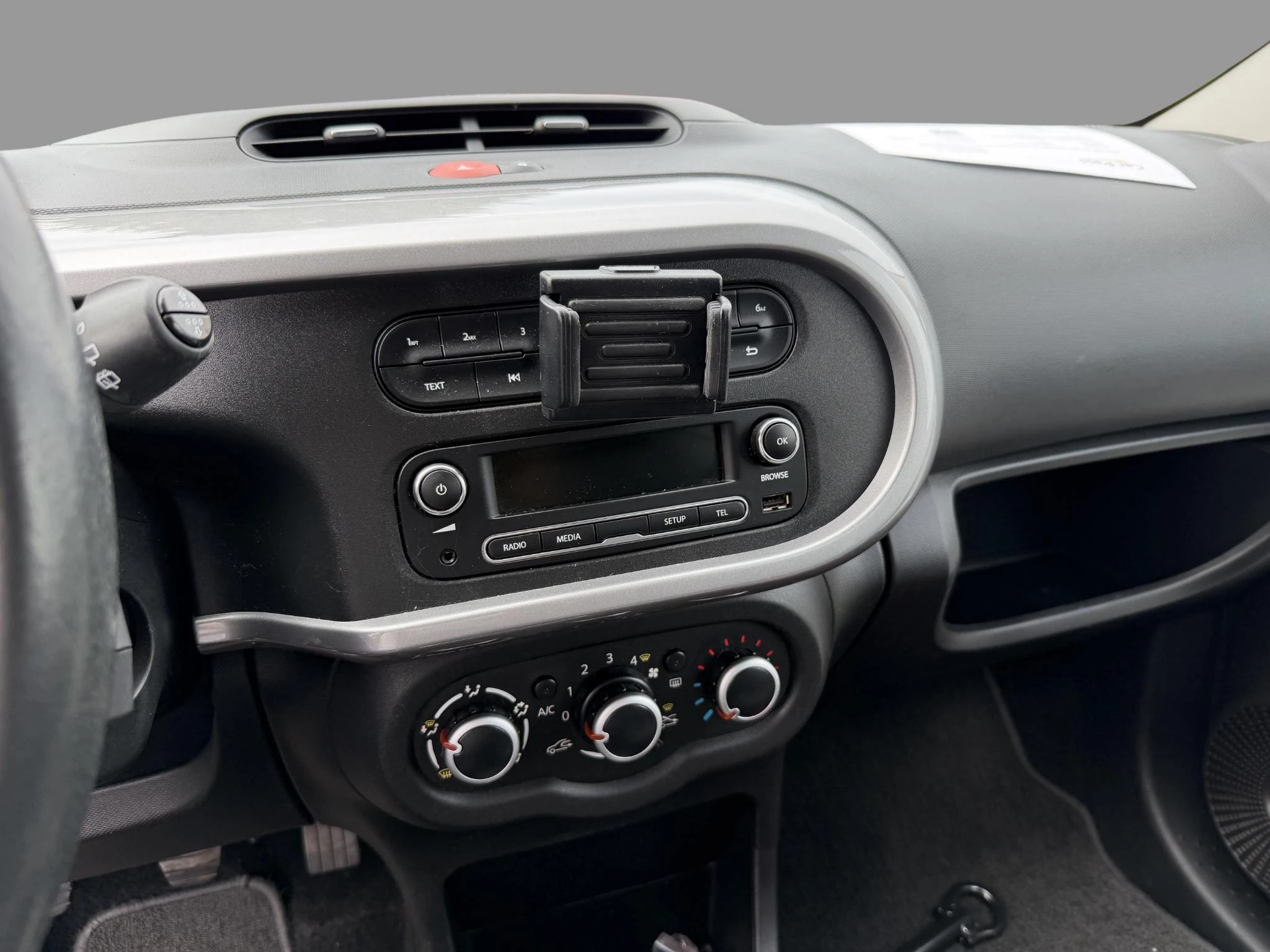 Renault Twingo 1.0 SCe 70 S&S Life