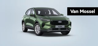 Ford Kuga 2.5 PHEV Trend Business