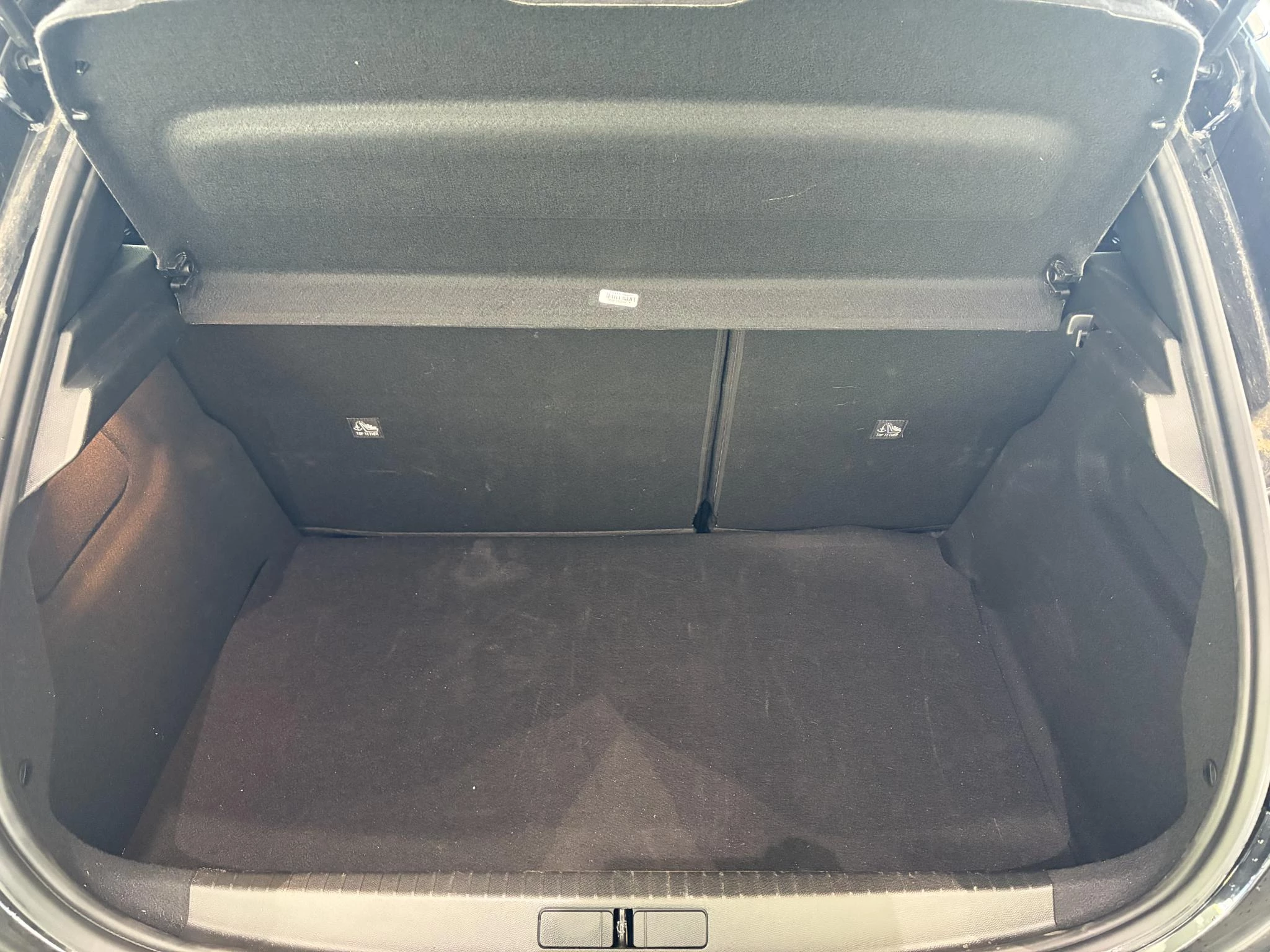 Opel Corsa 1.2 Turbo Hybrid GS