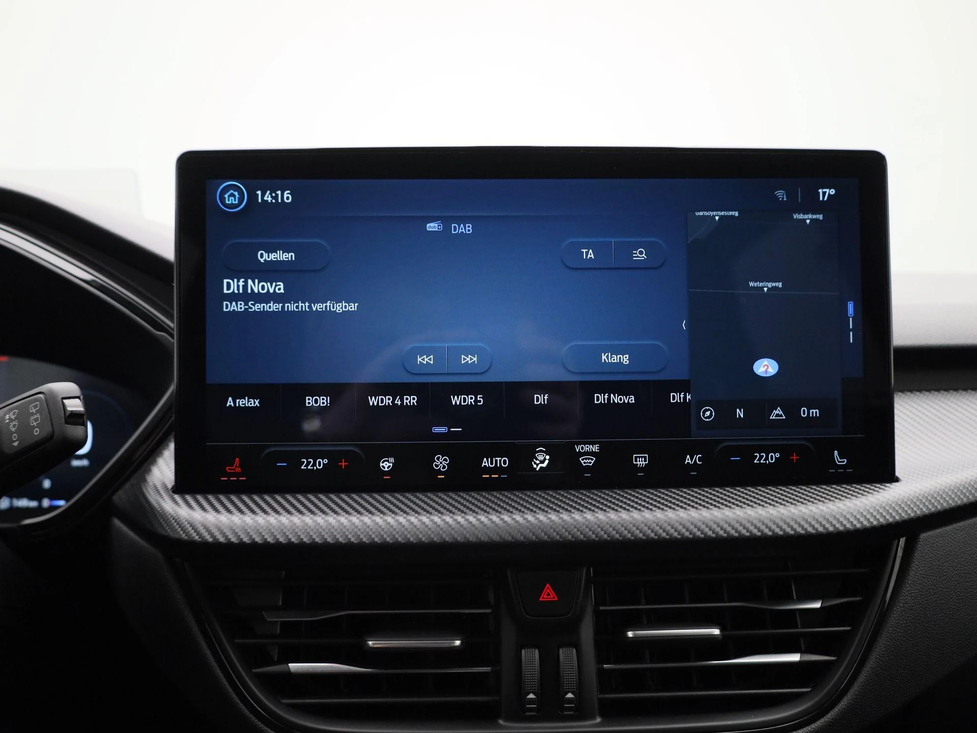 Ford Kuga 2.5 PHEV ST-Line