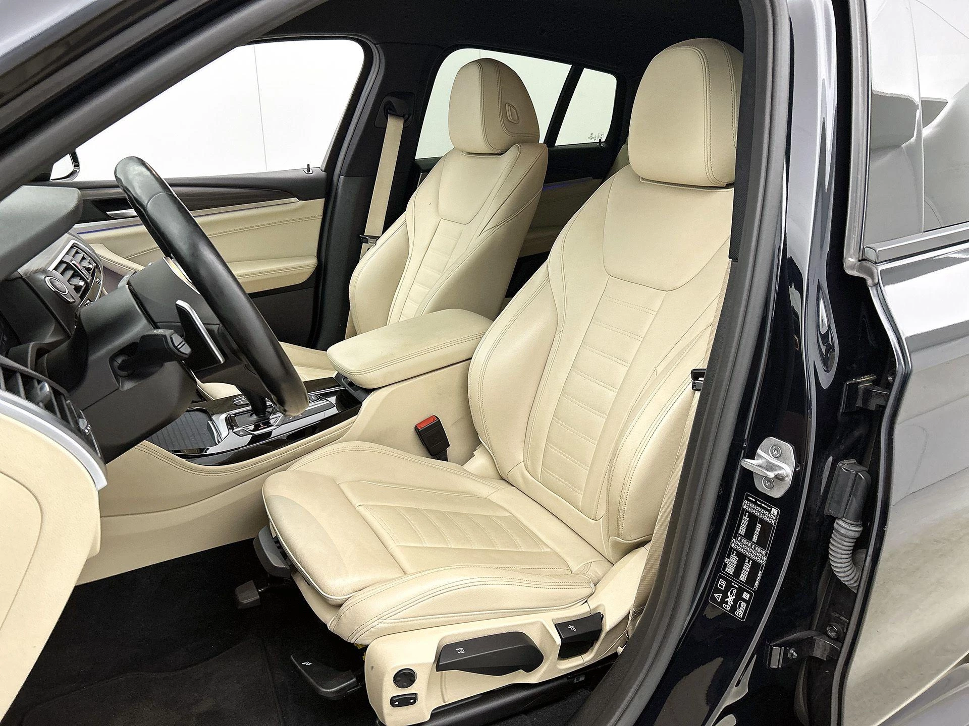 BMW X4 xDrive30i High Executive