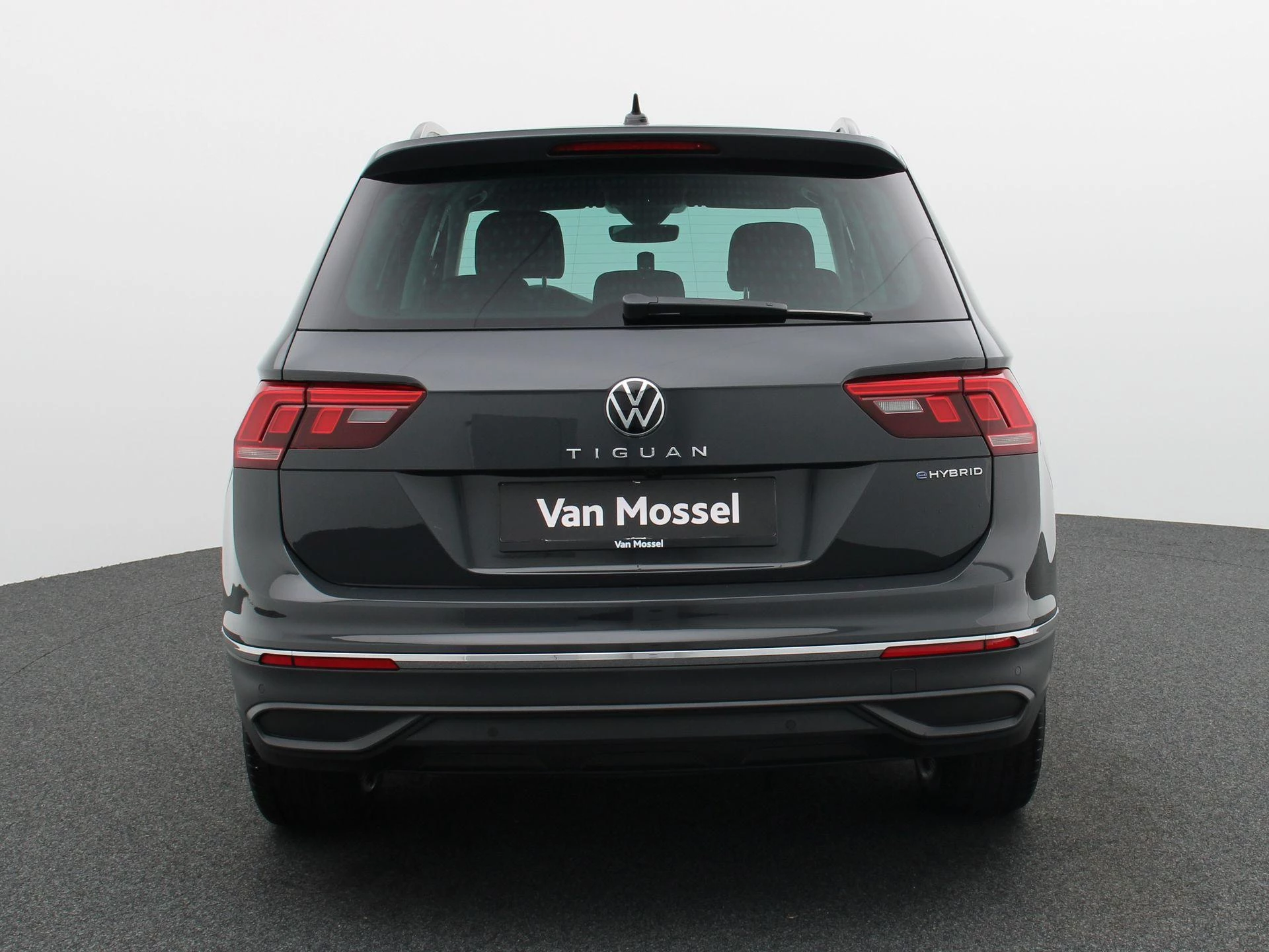 Volkswagen Tiguan eHybrid 1.5 TSI 180kW Life