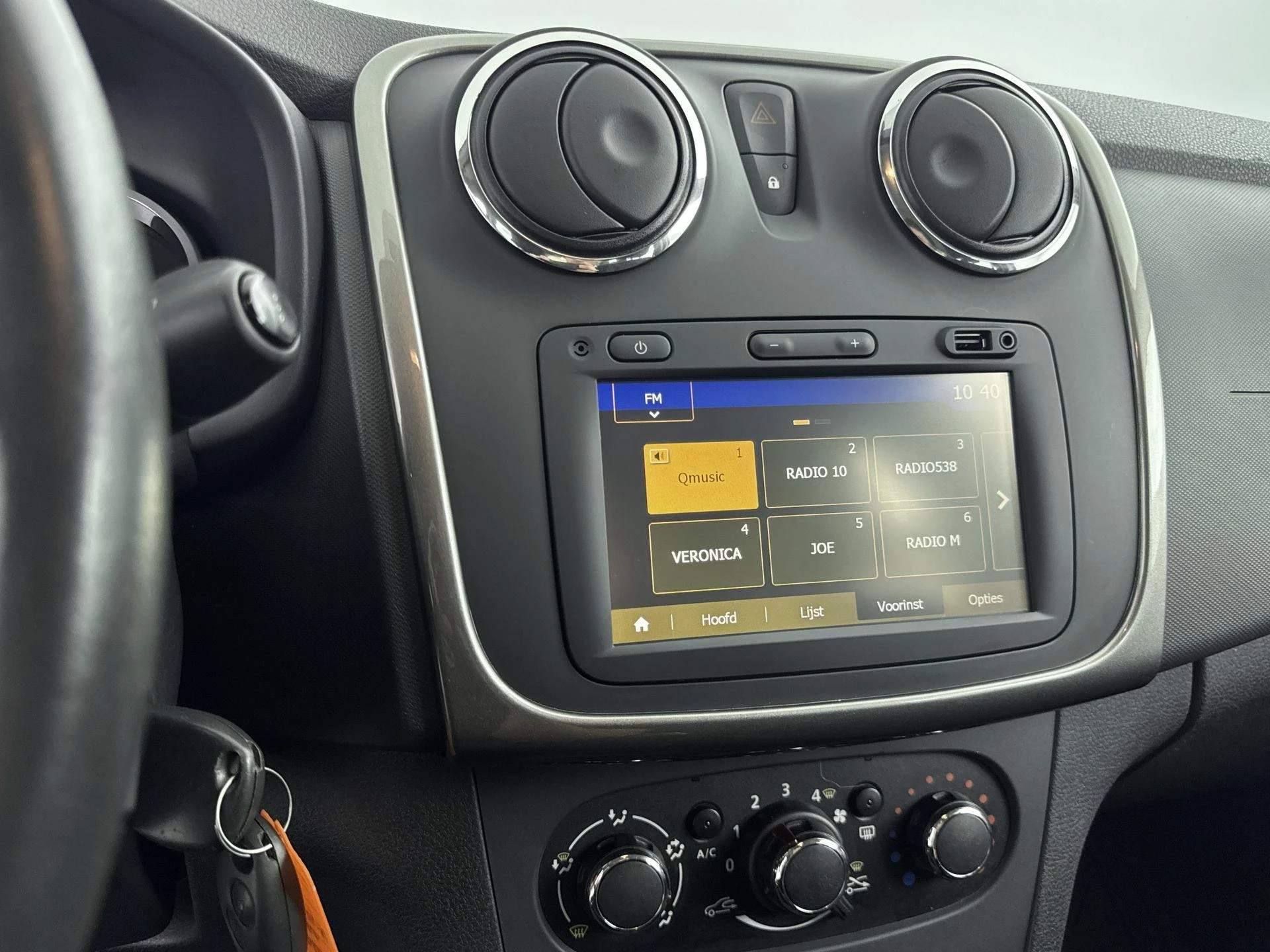 Dacia Logan MCV 0.9 TCe Lauréate 90PK