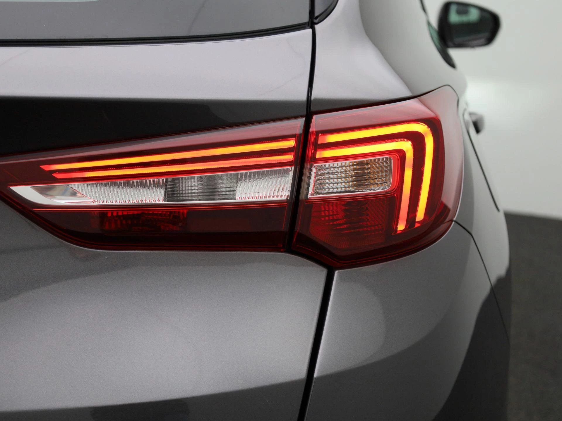 Opel Grandland X 1.5 Turbo D S/S AT8 Innovation