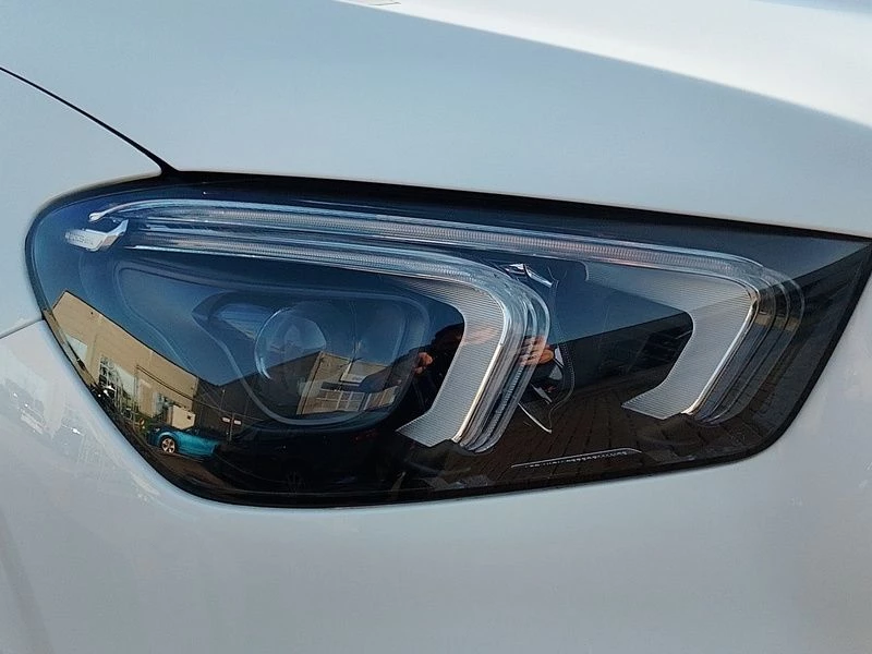 Mercedes-Benz GLE 350 de 4M AMG LINE PANO BURMESTER 360 PDC AMG LineW167 GLE 350 de 4M AMG LINE PANO BURMESTER 360 PDC AMG Line