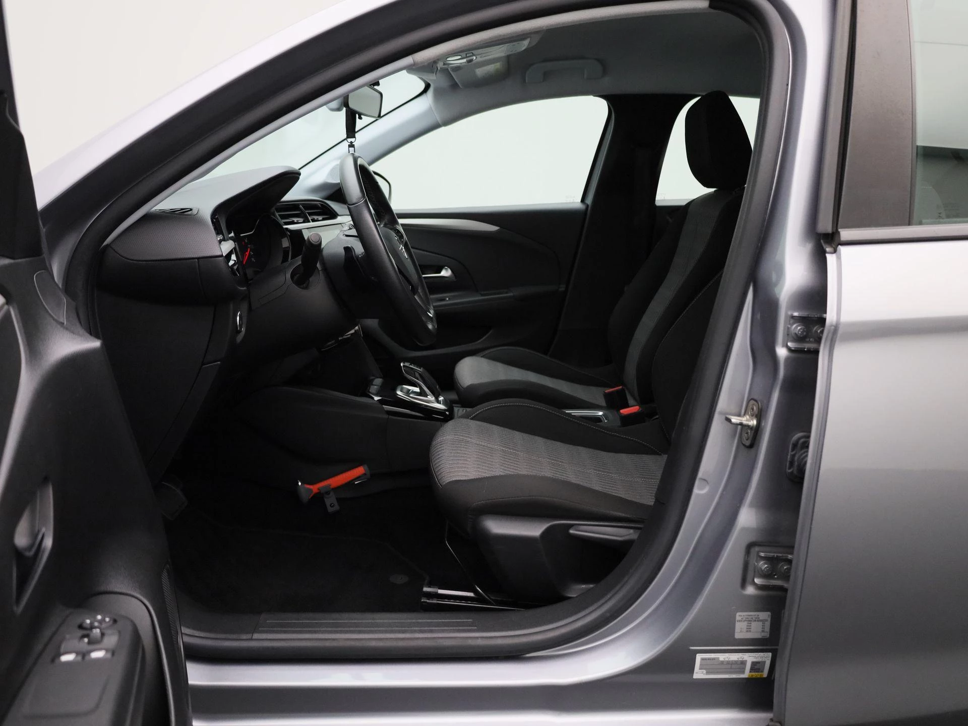 Opel Corsa 1.2 Edition