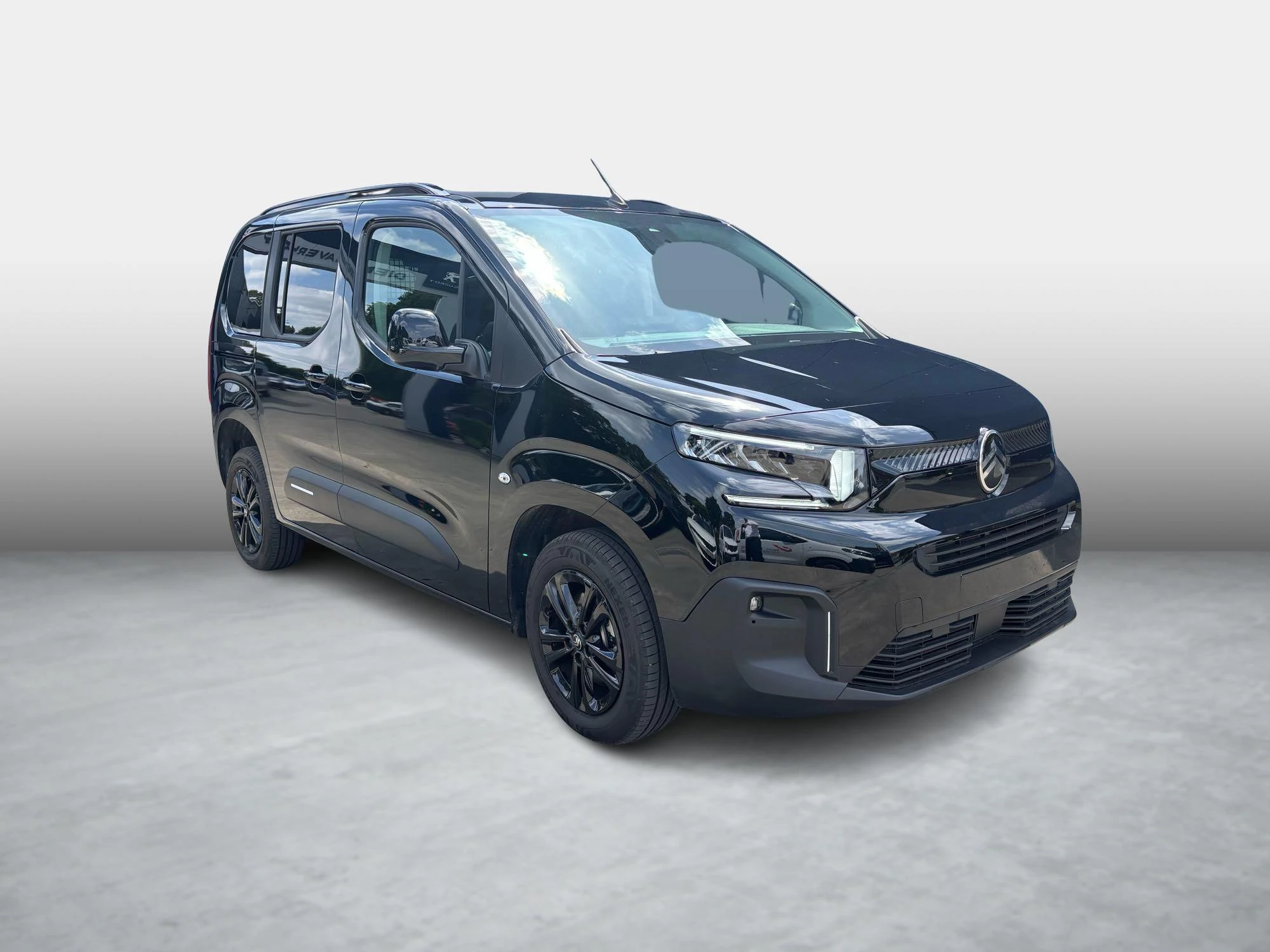 Citroën Berlingo M 1.5 BlueHDi 130 S&S EAT8 MAX