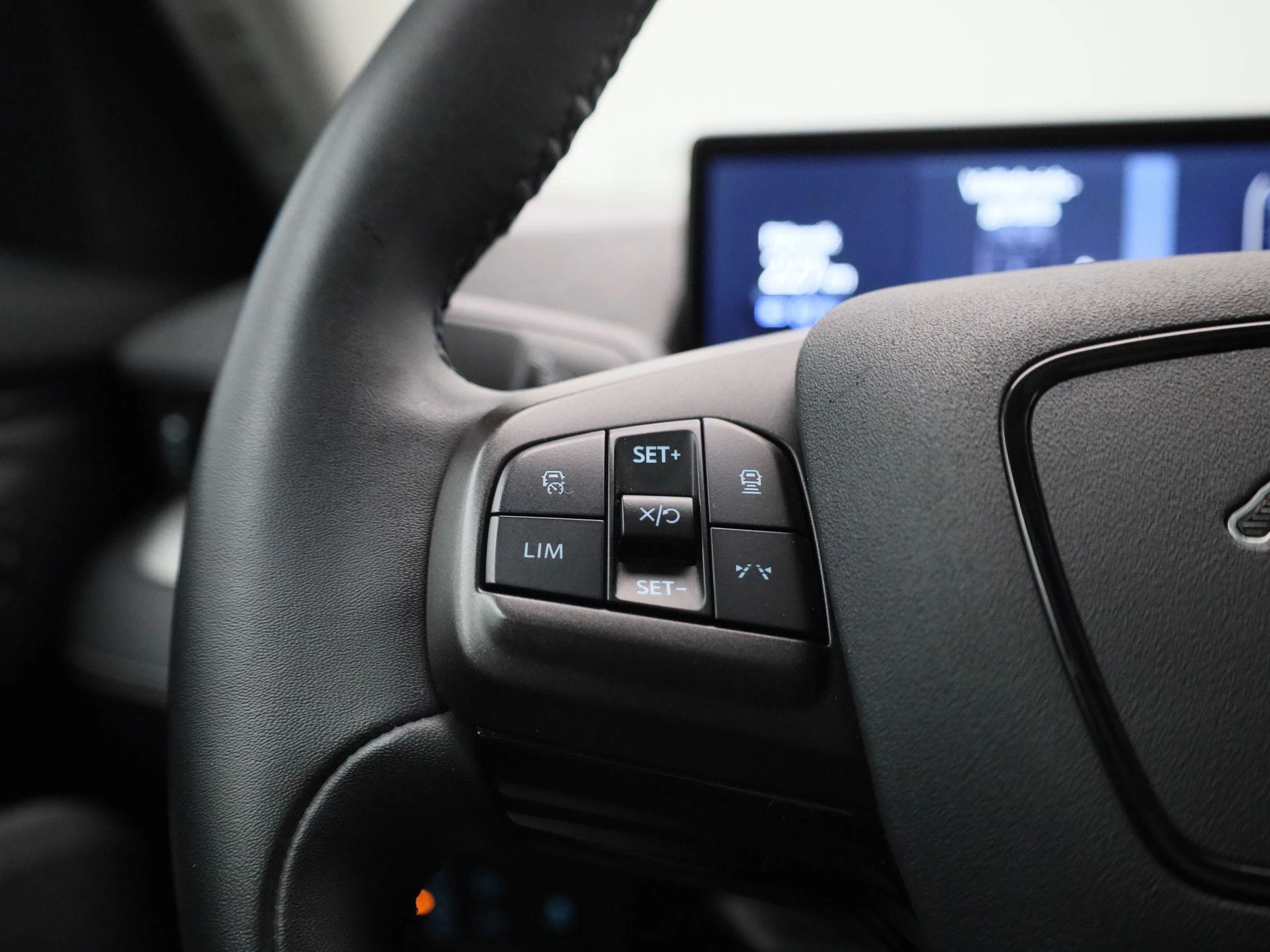 Ford-Mustang Mach-E-image-17