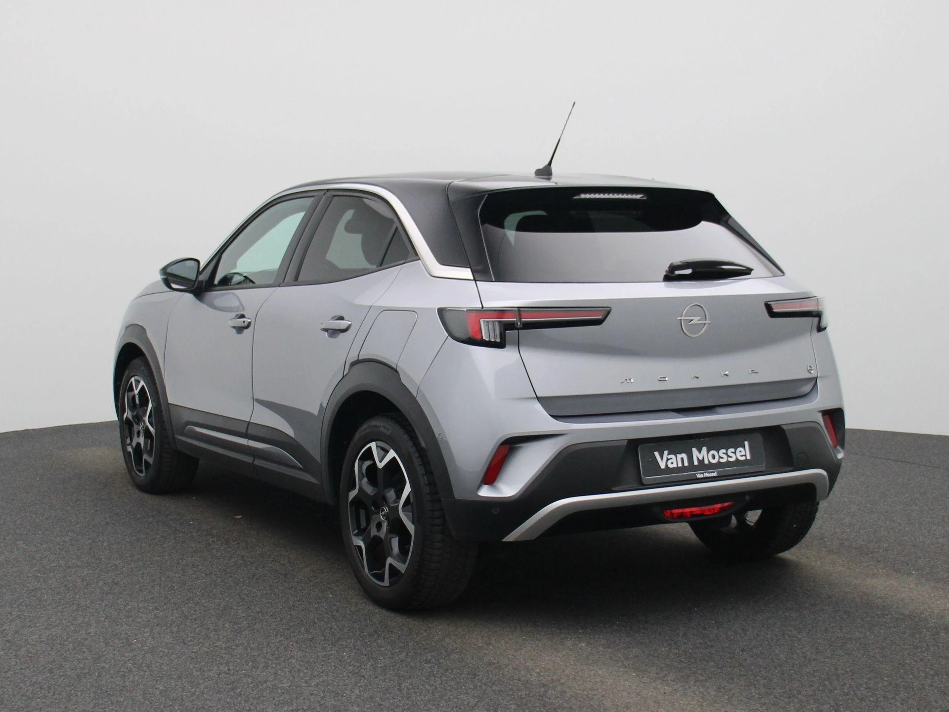 Opel Mokka-e Ultimate 50-kWh