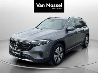 Mercedes-Benz EQB 250 EL 190HK 5d Aut.