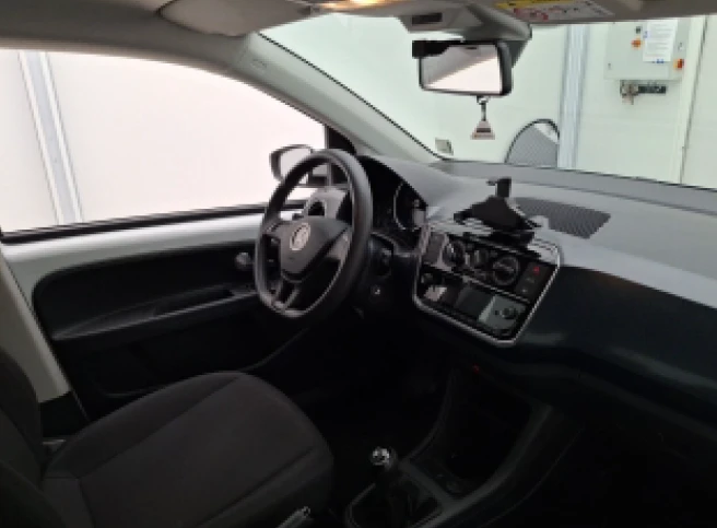 Volkswagen up! 1.0