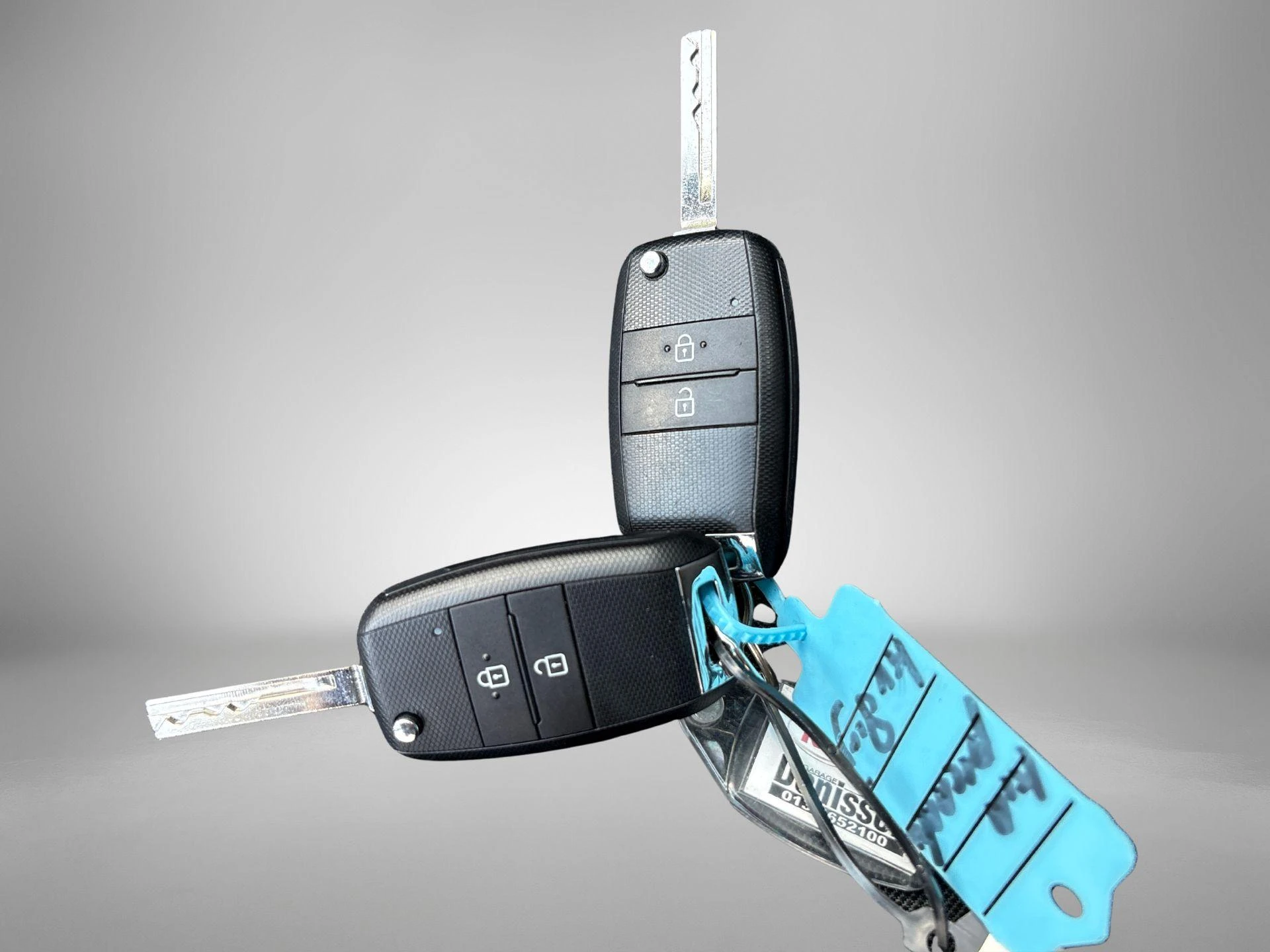 Kia Picanto 1.0 CVVT EconomyPlusLine