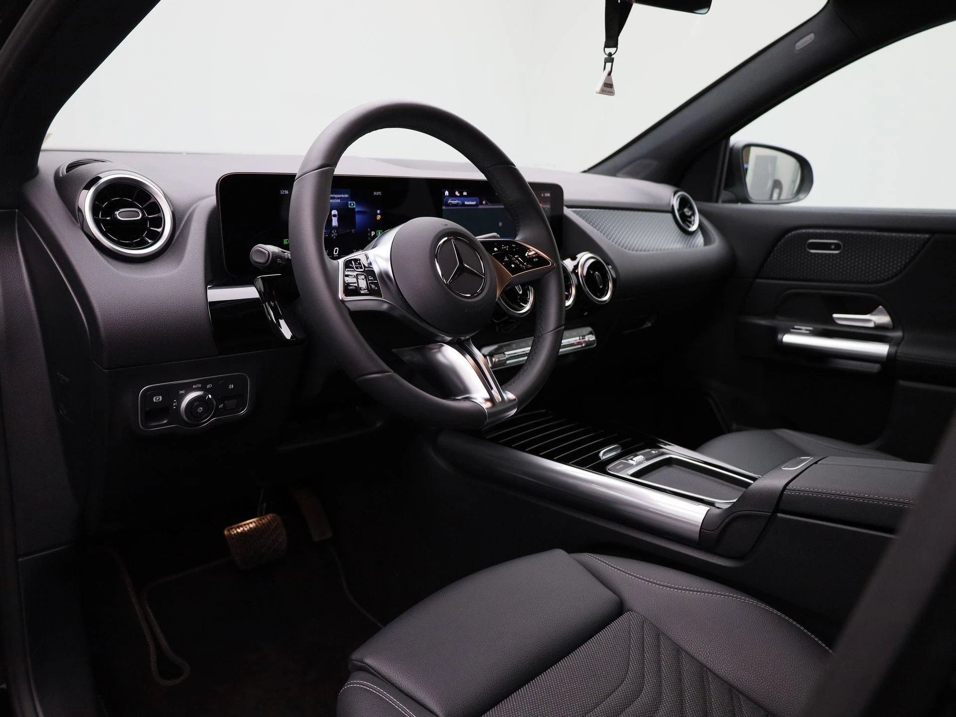 Mercedes-Benz GLA 200 Luxury Line
