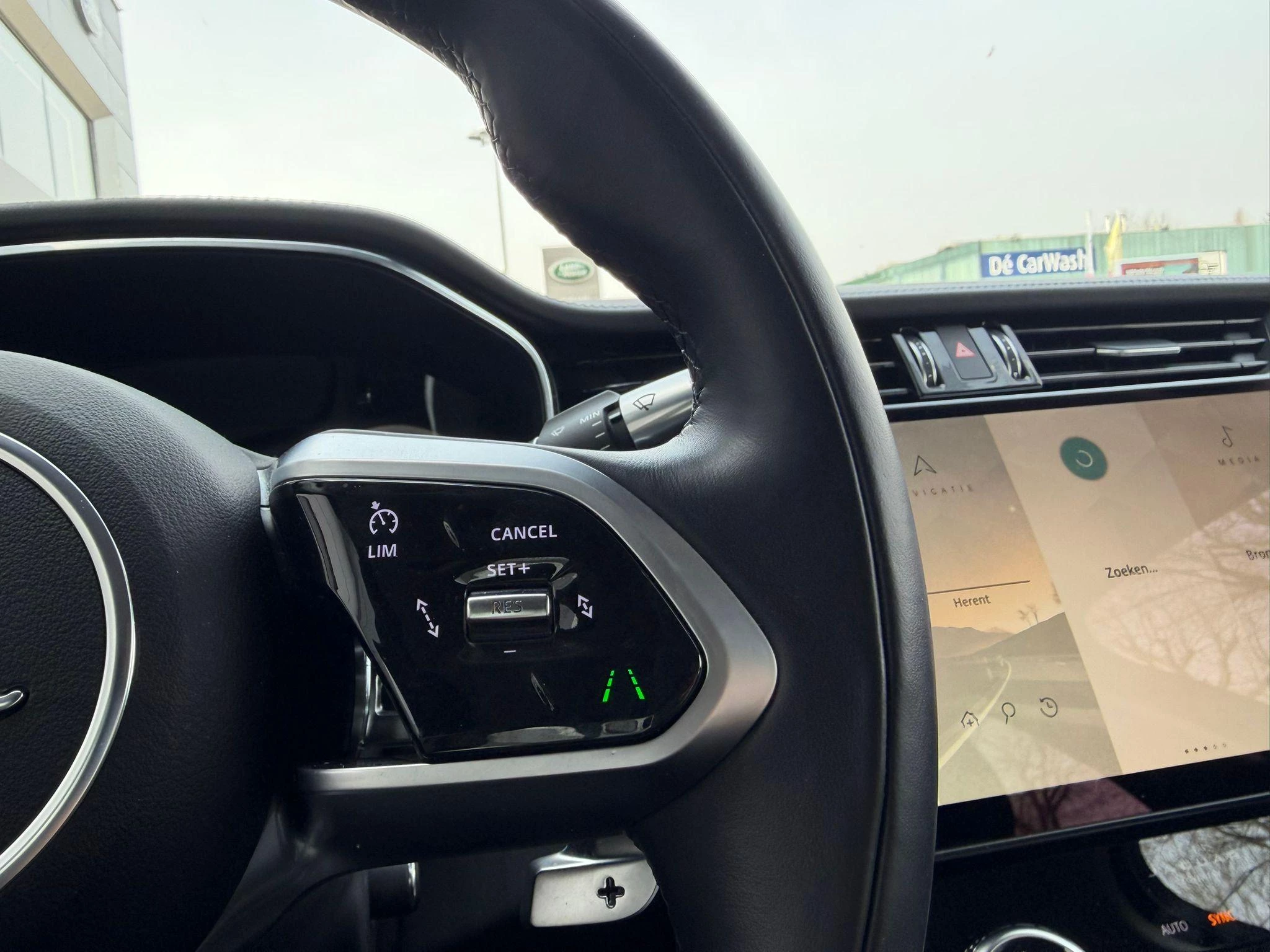 Jaguar XF D200 AWD SE