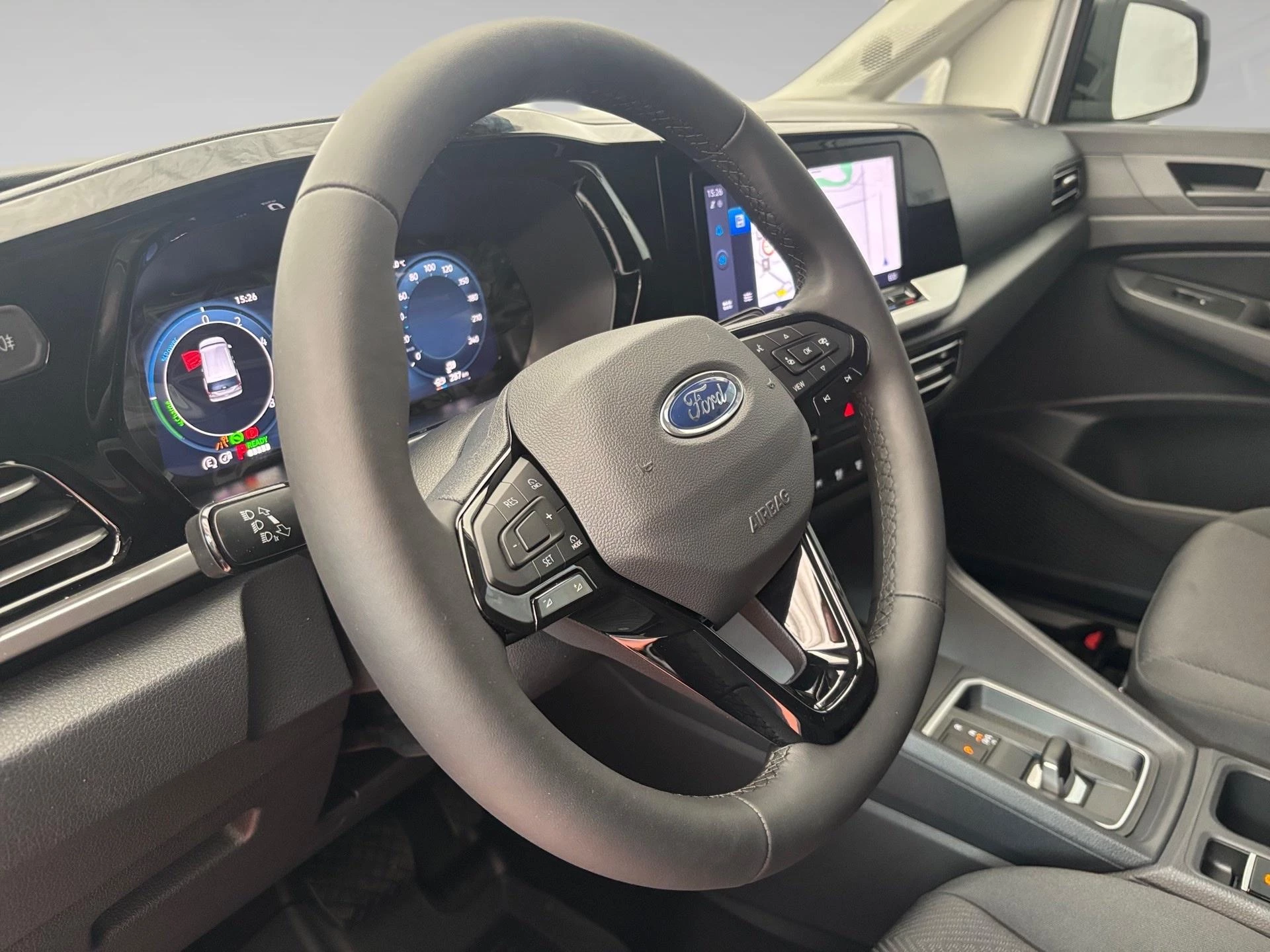 Ford-Transit Connect-image-8