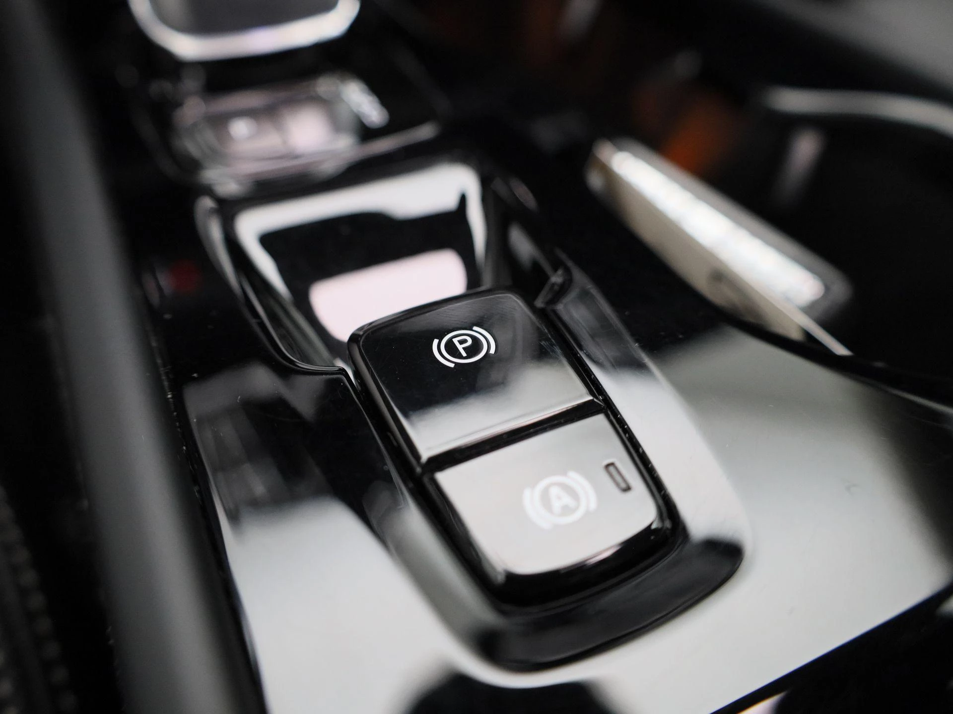 Volvo XC40 1.5 T4 Recharge Inscription