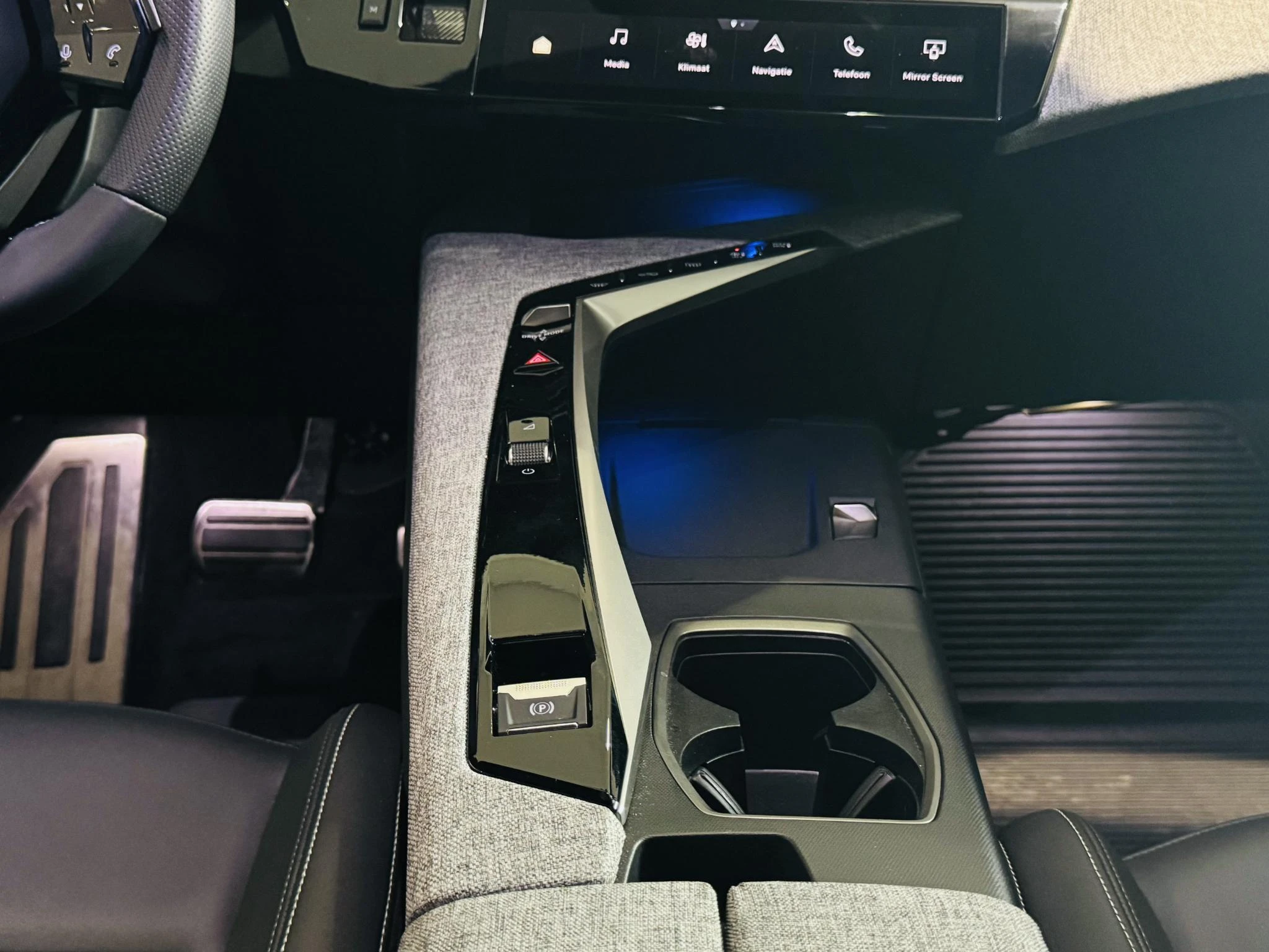 Peugeot 3008 1.2 Hybrid 136 GT