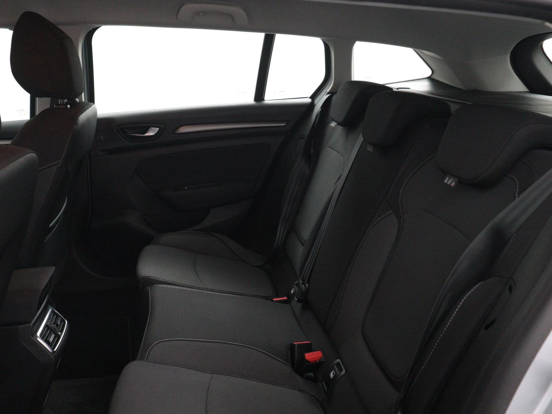 Renault Mégane Estate