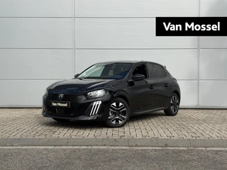 Peugeot 208 1.2 Hybrid 110 e-DCS6 Allure
