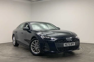 Audi A6 Saloon Sport TFSI 204 PS S tronic