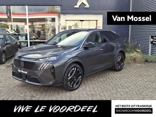 Peugeot 3008 1.6 plug-in Hybrid 195 Allure